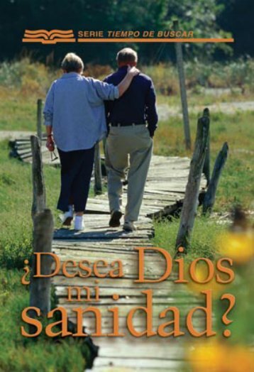 ¿Desea Dios mi sanidad? - Ministerios RBC