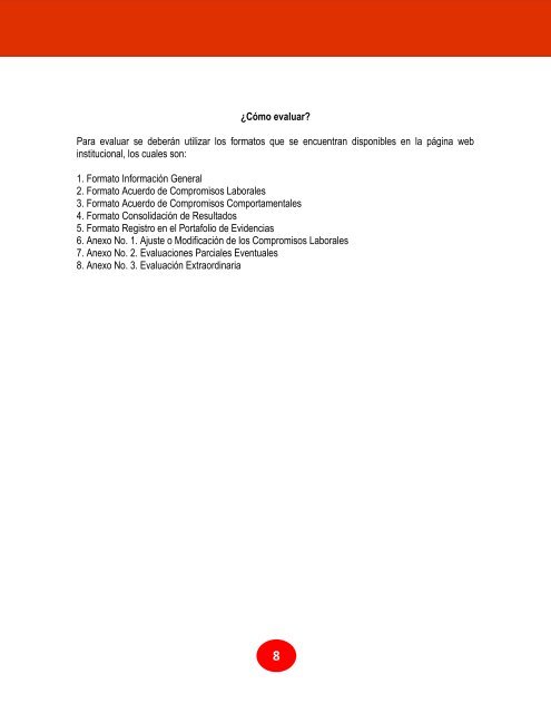 Guía de Apoyo Laboral Tomo I - Parques Nacionales de Colombia