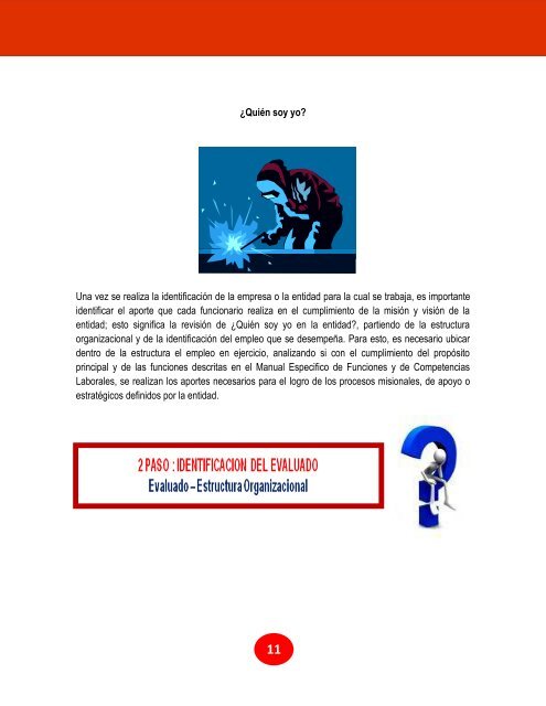 Guía de Apoyo Laboral Tomo I - Parques Nacionales de Colombia