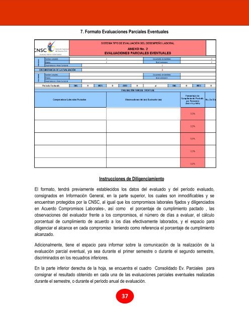 Guía de Apoyo Laboral Tomo I - Parques Nacionales de Colombia