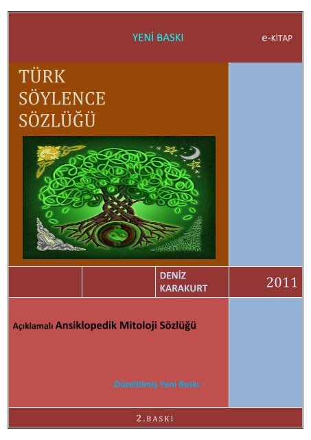 Turksoylencesozlugu