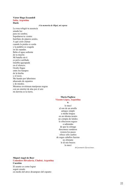 Isla Negra 6/254 Casa de poesía y literaturas - Le chasseur abstrait