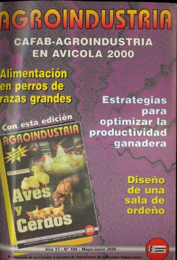 año17/ n°104 /mayojunio2000 - caena