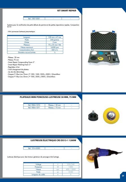 QUALITY FOR SYSTEM - Car Repair System