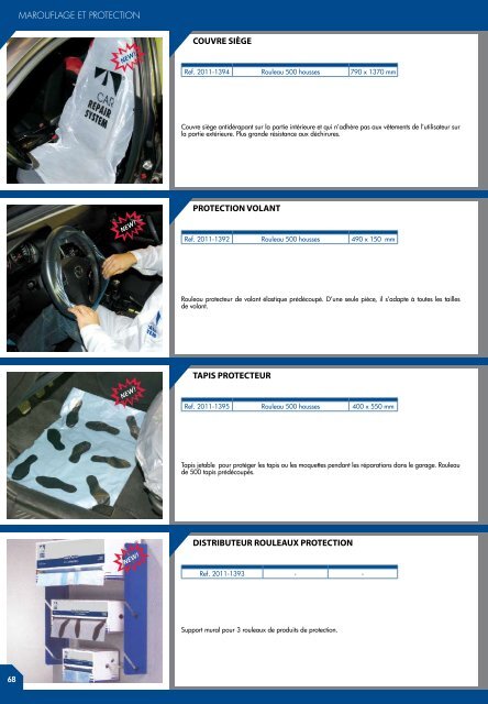 QUALITY FOR SYSTEM - Car Repair System