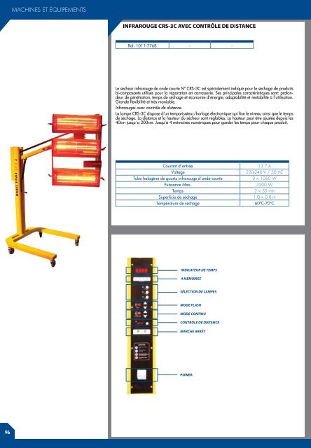 QUALITY FOR SYSTEM - Car Repair System