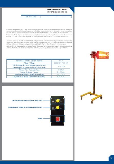 QUALITY FOR SYSTEM - Car Repair System