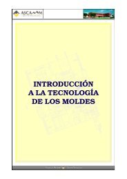 introducción a la tecnología de los moldes - Ver más Ya.com