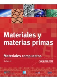 DVD 3 - Materiales compuestos - Inet