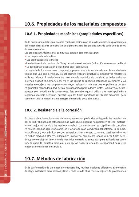 DVD 3 - Materiales compuestos - Inet