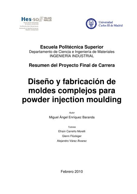 MAEnriquez - PFC Resume(Spanish).pdf - Archivo Abierto ...