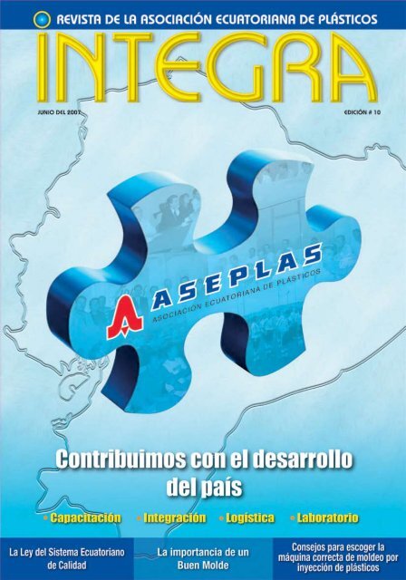 Junio - Aseplas