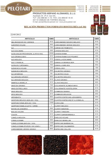 3. Catálogo especias 04