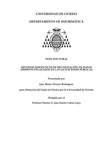 PhD. Dissertation-Jose María Alvarez Rodríguez - moldeas