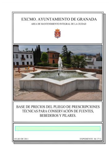 2. BASE PRECIOS PLIEGO DE FUENTES 2011.pdf