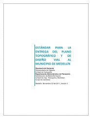 2011-11-22 Estandar Incorporación PlanoTopográfico y Diseño Vial