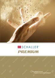 Schaller Premium