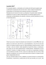 Lección 24-2ª - Manual del Ajustador-Matricero