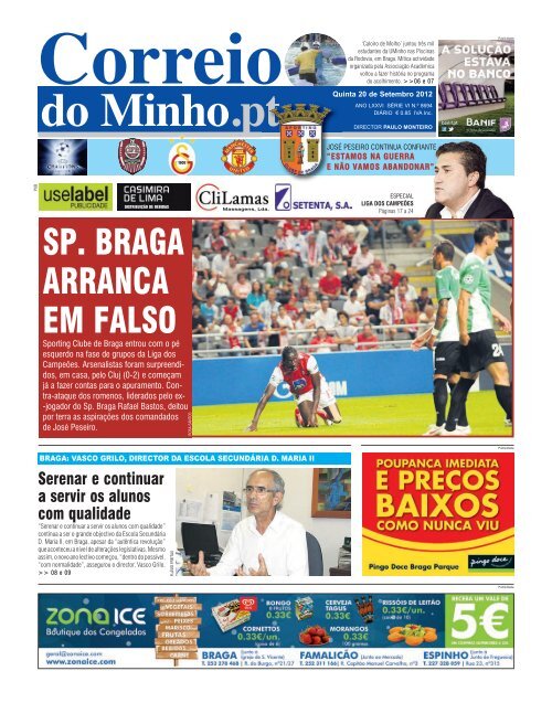 Nuno Gomes operado com sucesso na Alemanha - Desporto - Correio da