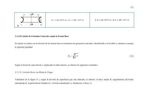 proyecto para la reducción de desperdicios en el proceso de ...