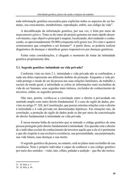REVISTA 19.indd - UFBA - Direito - Universidade Federal da Bahia