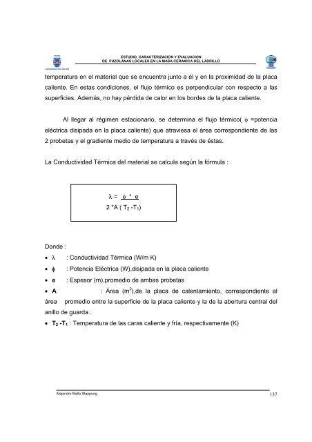 tesis para optar al grado de licenciado en - Universidad del Bío-Bío