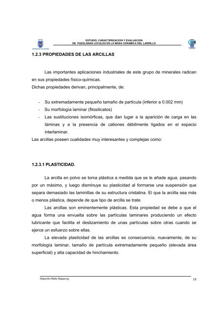 tesis para optar al grado de licenciado en - Universidad del Bío-Bío