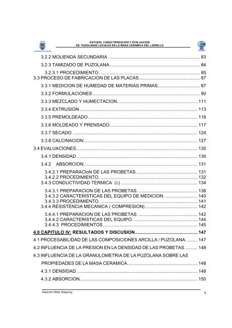 tesis para optar al grado de licenciado en - Universidad del Bío-Bío