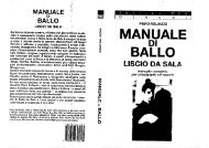 Manuale di ballo da sala - Maella.It