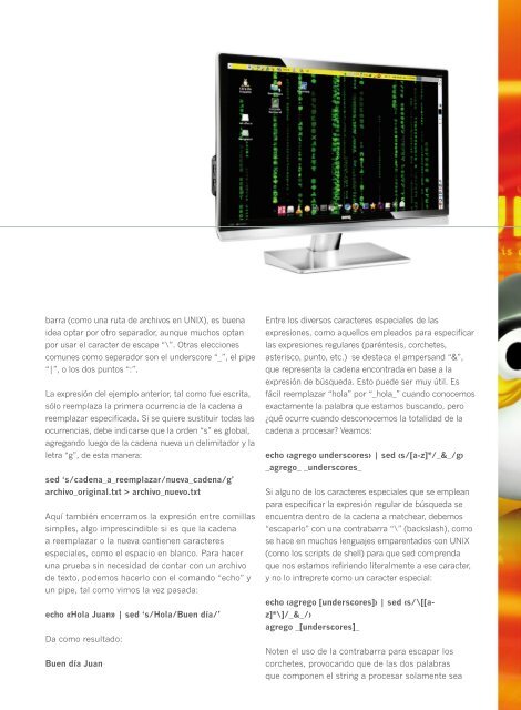 de Dattatec.com SRL. - Pixels & Code