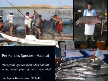 Kul_04 PDP-Fisheries SpeciesHabitat1