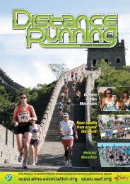 toribio gutierrez running team
