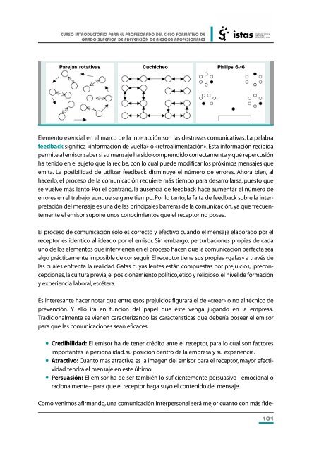 Introducción a la prevención de riesgos laborales. - Istas