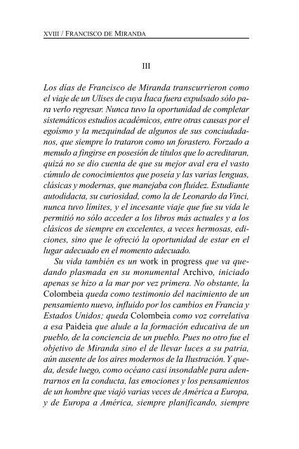 Tripa DIARIOS. UNA SELECCION - Monte Ávila Editores