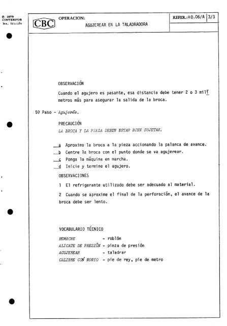 v.2 Operaciones - OIT/Cinterfor