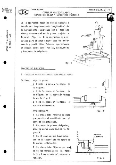 v.2 Operaciones - OIT/Cinterfor