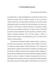 La estomatologia mexicana.pdf - Cosmopolitik