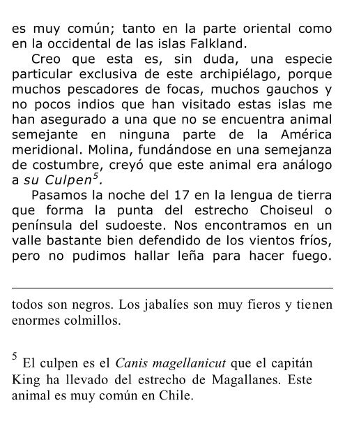 Charles Darwin - Viaje de un naturalista- v1.0