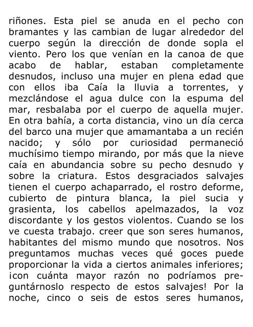 Charles Darwin - Viaje de un naturalista- v1.0