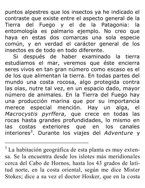 Charles Darwin - Viaje de un naturalista- v1.0