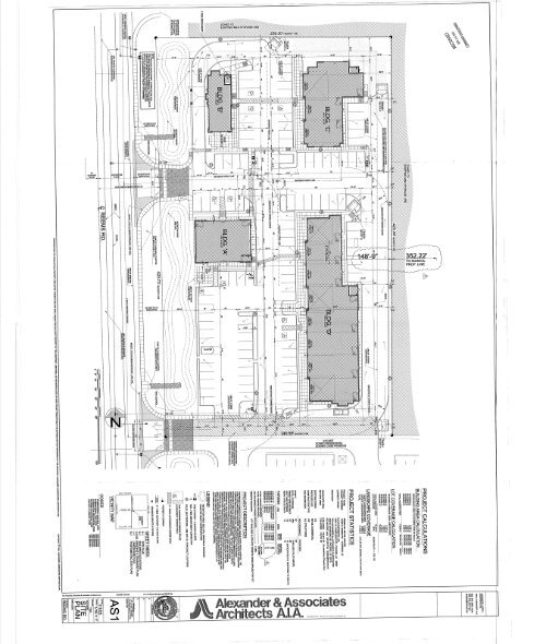 planning and zoning commission agenda - jun 06 ... - City of Surprise