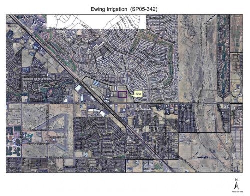 planning and zoning commission agenda - jun 06 ... - City of Surprise