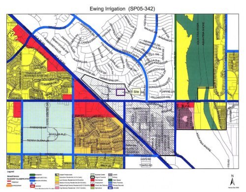 planning and zoning commission agenda - jun 06 ... - City of Surprise