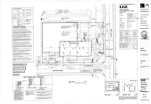 planning and zoning commission agenda - jun 06 ... - City of Surprise