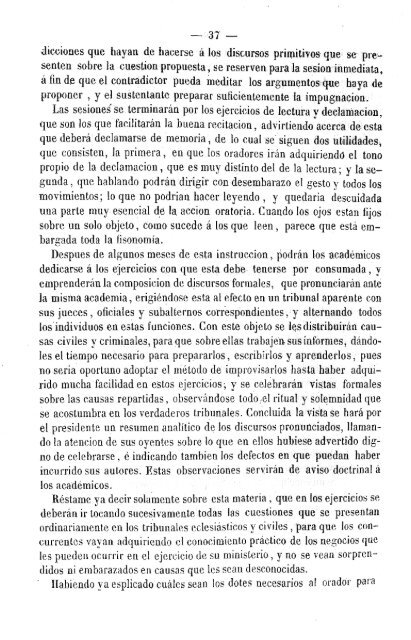 Elementos de elocuencia forense / Pedro Sainz de Andino