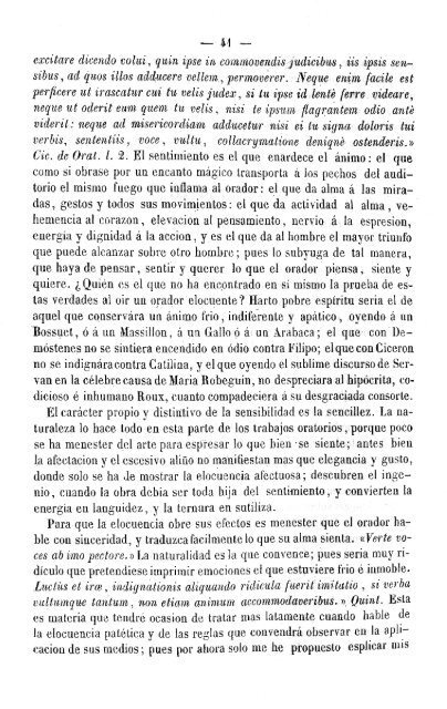 Elementos de elocuencia forense / Pedro Sainz de Andino