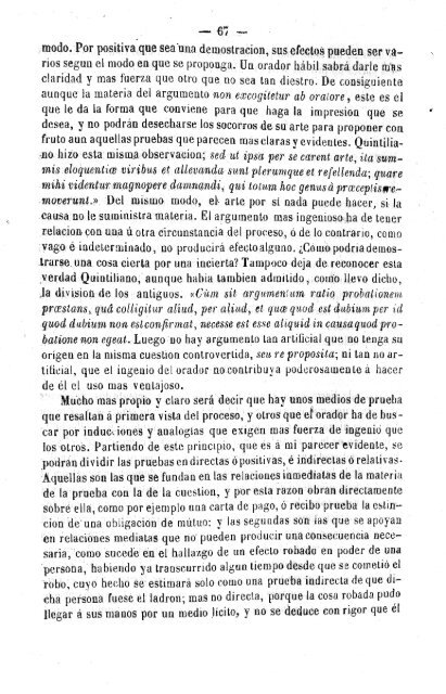 Elementos de elocuencia forense / Pedro Sainz de Andino