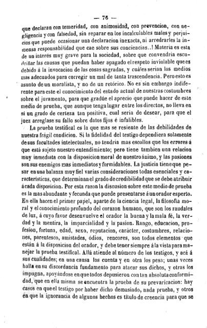 Elementos de elocuencia forense / Pedro Sainz de Andino