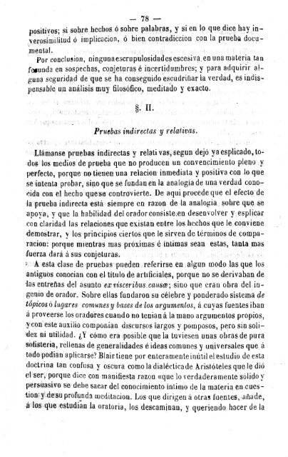 Elementos de elocuencia forense / Pedro Sainz de Andino