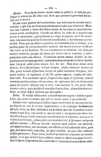 Elementos de elocuencia forense / Pedro Sainz de Andino